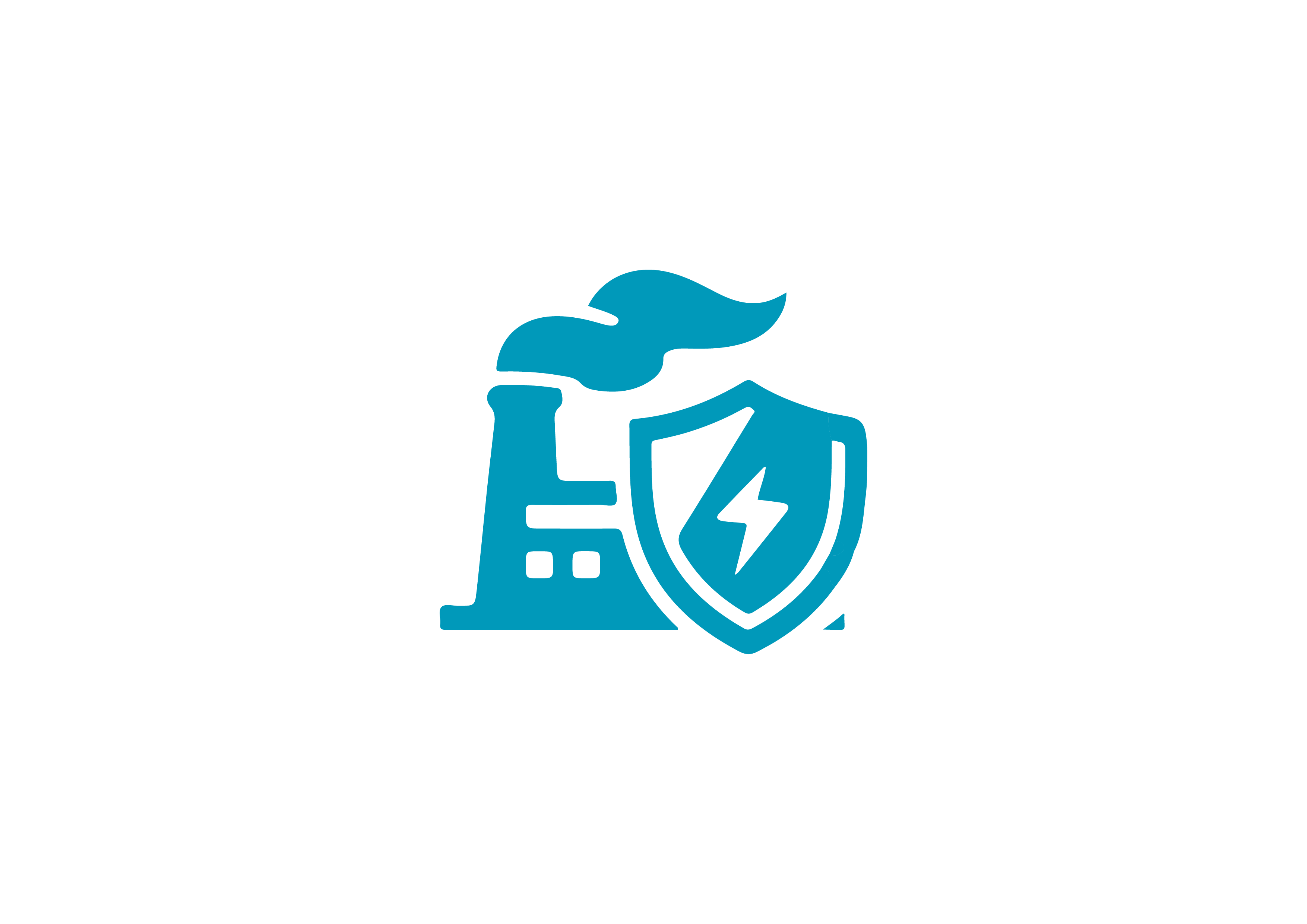 Critical Infrastructure Security