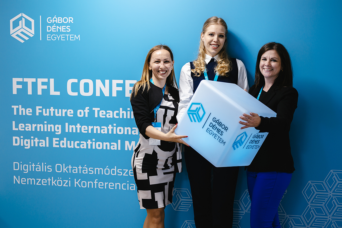 Audience section image