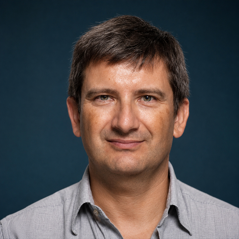 Béla Szekeres
