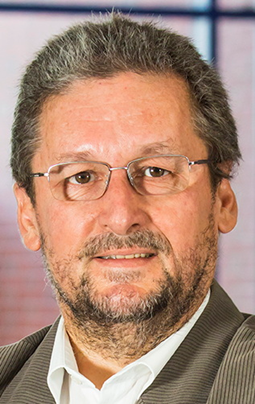 Dr. András Zsuffa PhD